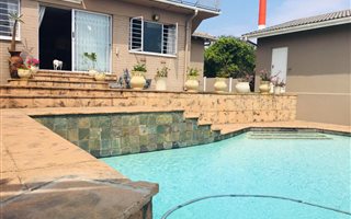 3 Bedroom House in Bluff