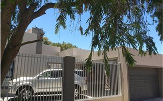 4 Bedroom House in Bonny Brook