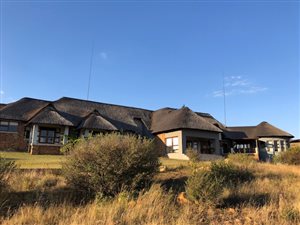 4 Bed House in Carolina