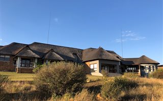 4 Bedroom House in Carolina