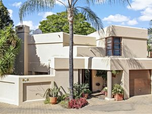 3 Bed House in Waterkloof Park