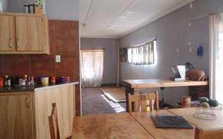 3 Bedroom House in Postmasburg
