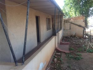 2 Bed House in Jeppestown