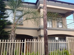 3 Bed House in Nellmapius