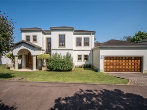 3 Bed Townhouse in Hillcrest Central