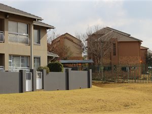 2 Bedroom Apartment in Sugarbush Estate