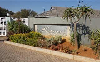 2 Bedroom Apartment in Sugarbush Estate