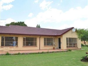 3 Bed House in Pomona