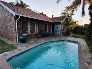 3 Bed House in Wierda Glen
