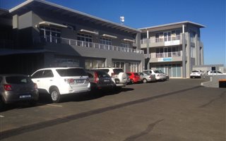 67 m² Commercial space in Ballito