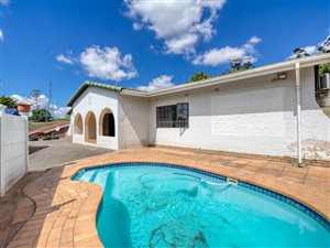 3 Bedroom House in Mariannhill Park