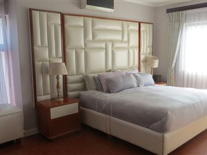 3 Bed House in Maroeladal