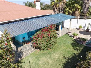 3 Bed House in Primrose