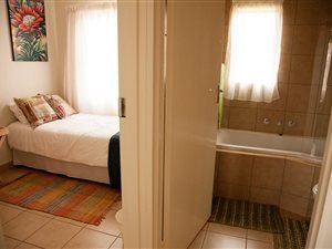 2 Bed Apartment in Chantelle