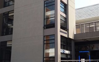 Commercial space in Waterkloof