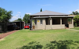 3 Bedroom House in Dalview