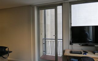 Bachelor apartment in Marshalltown
