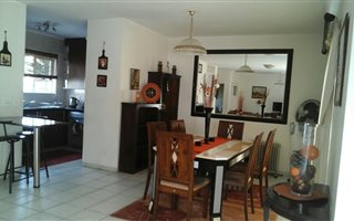 3 Bedroom Duplex in Wendywood