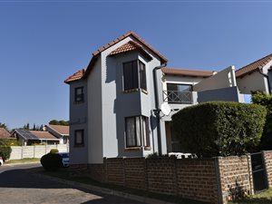 2 Bed Apartment in Northwold