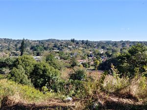 6739 m² Land available in Westville