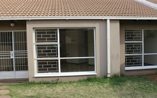2 Bedroom Townhouse in Pellissier