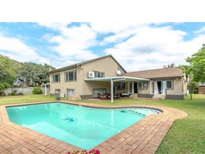 4 Bed House in Glenashley
