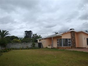 3 Bed House in Klipdam