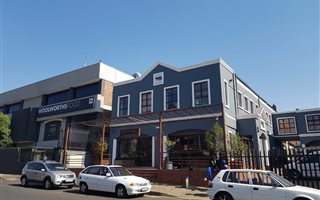 22 m² Commercial space in Greenside