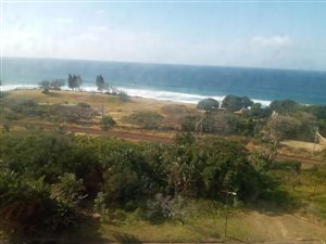 2 Bed Apartment in Scottburgh Central
