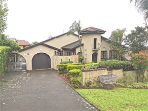 3 Bed House in Burlington Heights