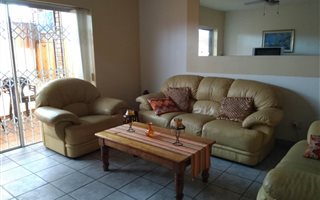 2 Bedroom Apartment in Hartenbos