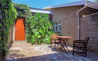 3 Bedroom Duplex in Bedford Park