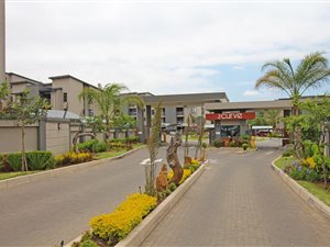 2 Bedroom Apartment in Sebenza