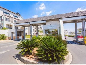 3 Bed Cluster in Dainfern