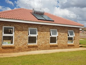 3 Bed House in Benoni CBD