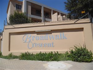 2 Bed Townhouse in Grand Central