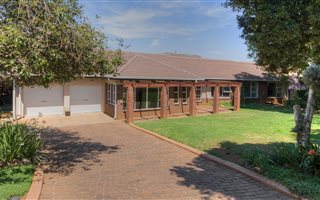 4 Bedroom House in Darrenwood