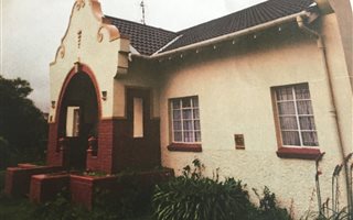 3 Bedroom House in Kingswood