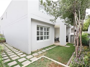 3 Bed Townhouse in Elton Hill
