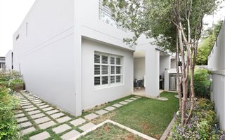 3 Bedroom Townhouse in Elton Hill