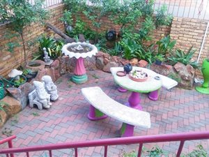 2 Bed Flat in Vanderbijlpark CW2