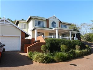 3 Bed Townhouse in Mt Edgecombe Estate 1 & 2