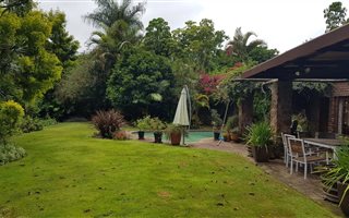 3 Bedroom House in Assagay