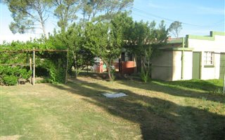 3 Bedroom House in Tweespruit