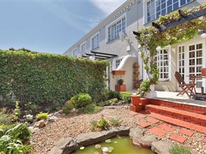 3 Bed Townhouse in Newlands