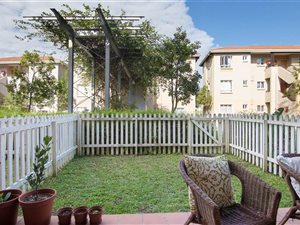 1 Bed Apartment in Sheffield Beach