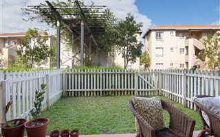 1 Bedroom Apartment in Sheffield Beach