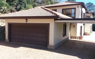 3 Bedroom House in Forest Hills