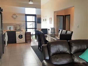 2 Bed House in Jackal Creek Golf Estate