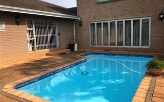 4 Bedroom House in Kloof